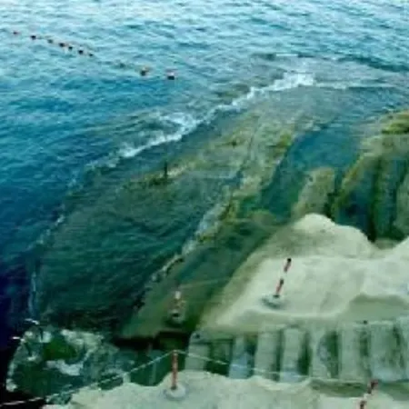 Residence Posillipo Naples Exterior photo