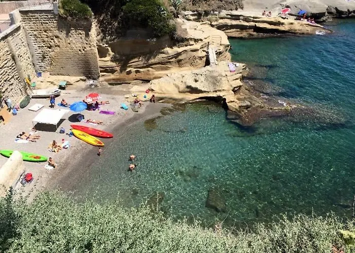 Residence Posillipo