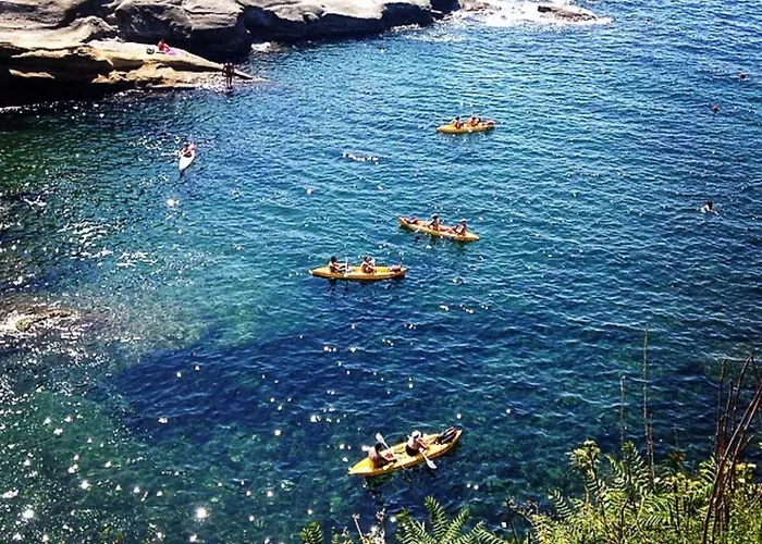 Residence Posillipo