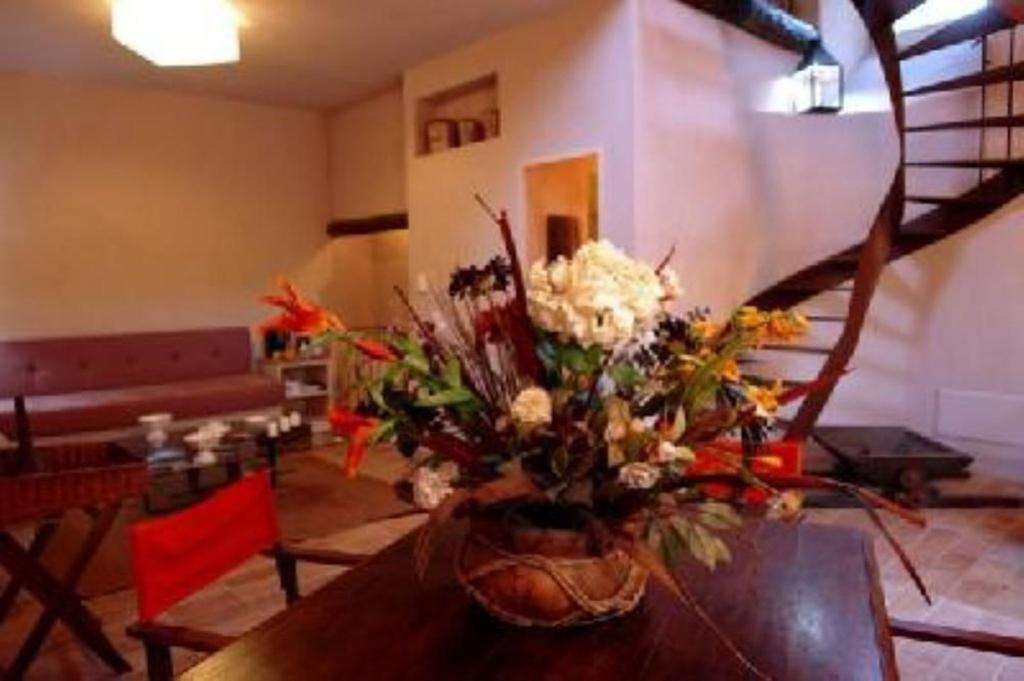 Posillipo Holiday home *