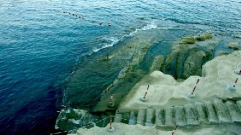 Posillipo Holiday home