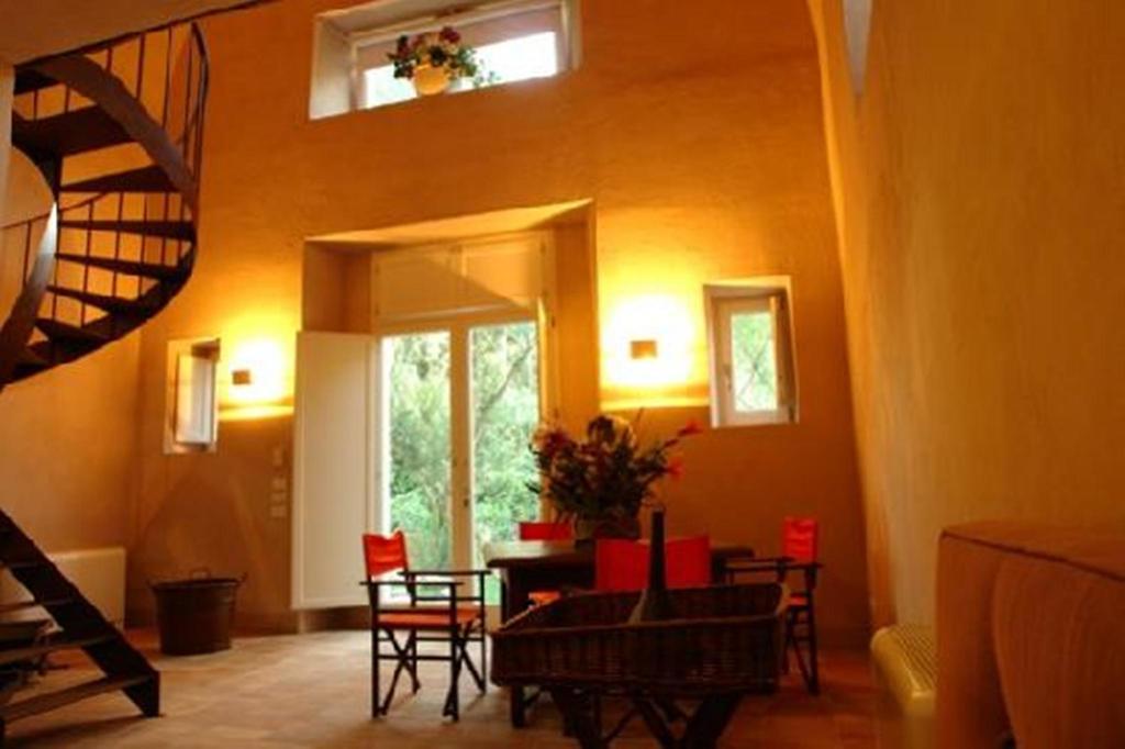 Posillipo Holiday home Naples