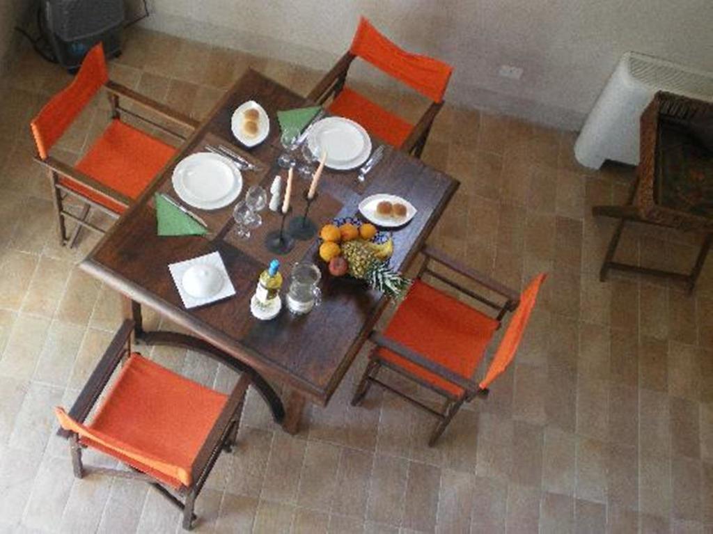 Posillipo Holiday home *