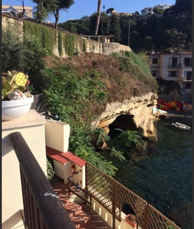 Posillipo Naples