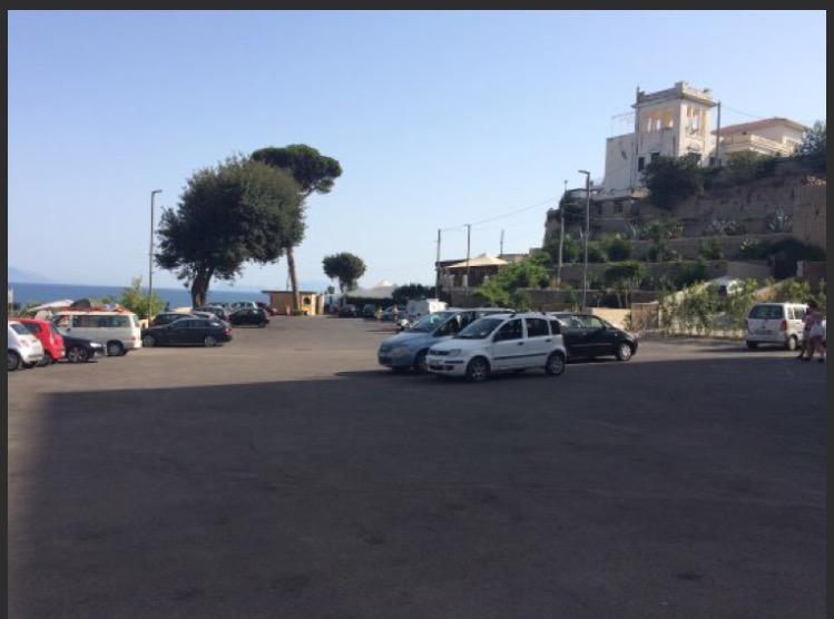 Posillipo * Naples