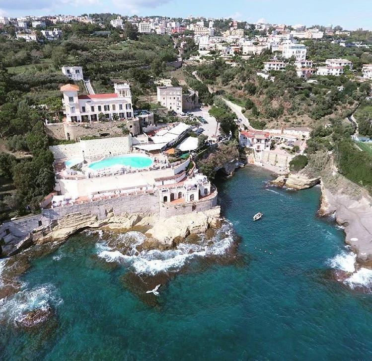 Posillipo Naples