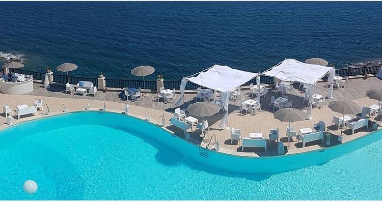Holiday home Posillipo