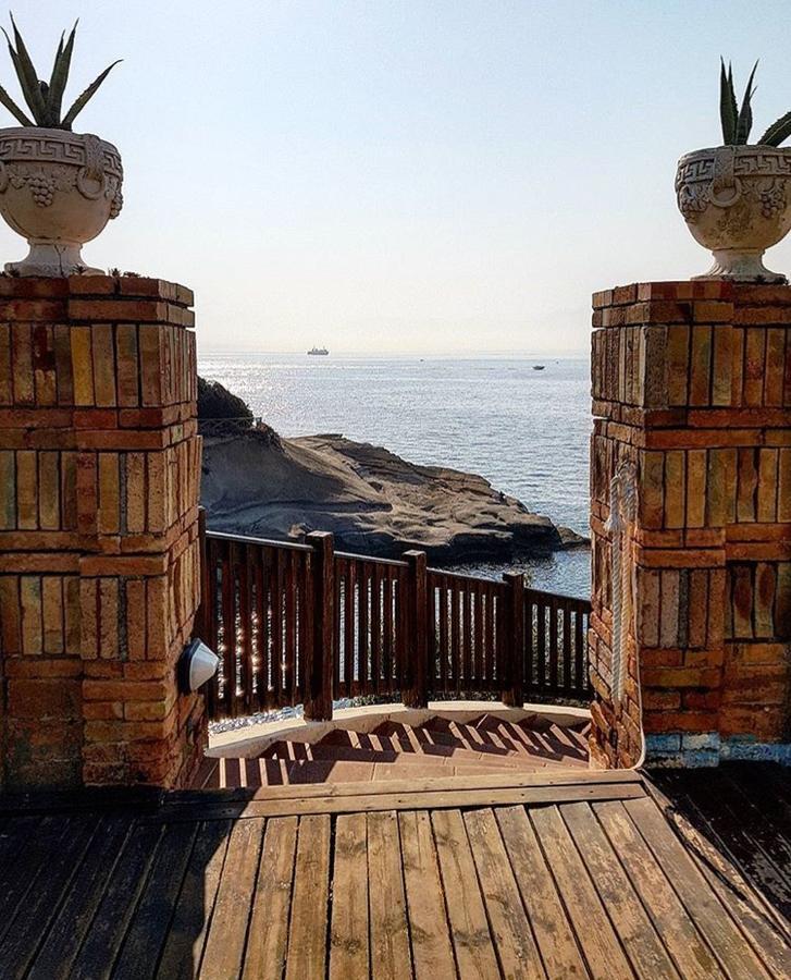 Posillipo Holiday home Naples