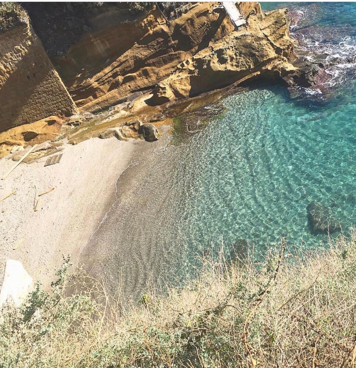 Posillipo Holiday home *