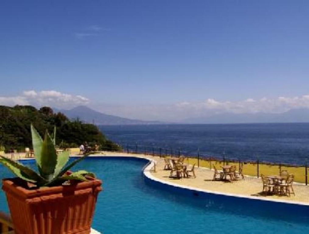 Posillipo * Nápoles